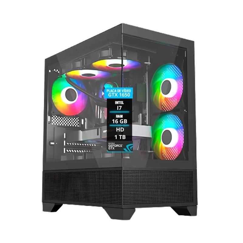 DELLゲーミングPC Windows10pro i7-6700 GTX1650 Pc Gamer I7 Gtx 1650
